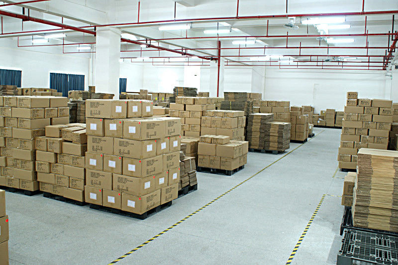 الصين HEJIAN ADAIR AUTOMOBILE PARTS CO.,LTD. ملف الشركة