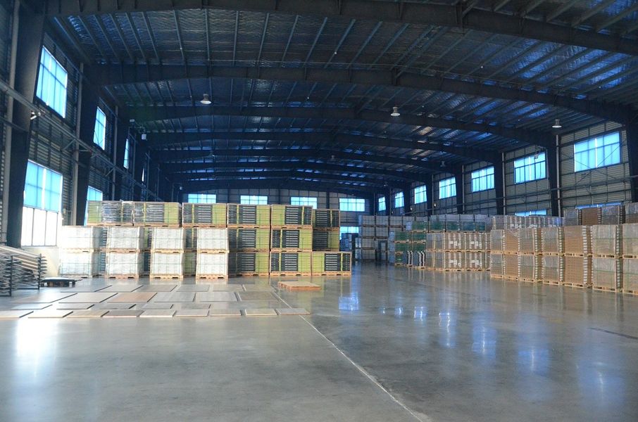 الصين HEJIAN ADAIR AUTOMOBILE PARTS CO.,LTD. ملف الشركة